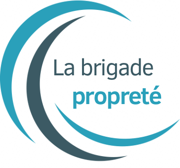 La brigade propreté